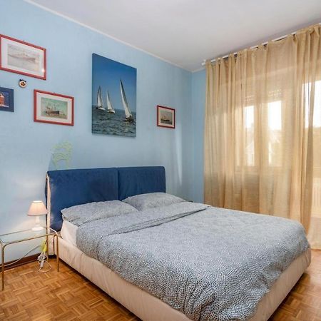 Ferienwohnung Casa Stanicic Feletto Umberto Exterior foto