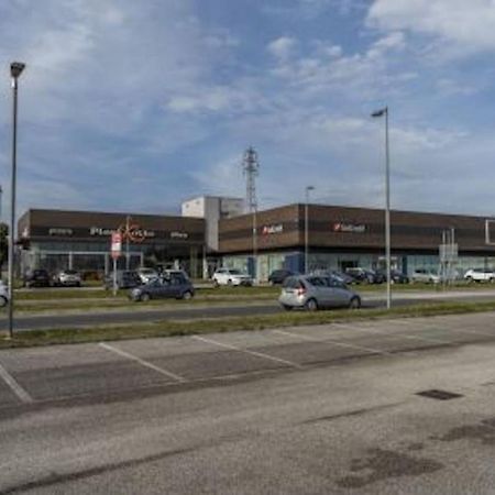 Ferienwohnung Casa Stanicic Feletto Umberto Exterior foto