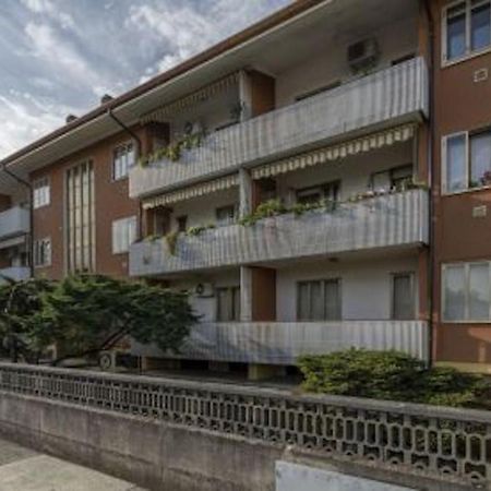 Ferienwohnung Casa Stanicic Feletto Umberto Exterior foto
