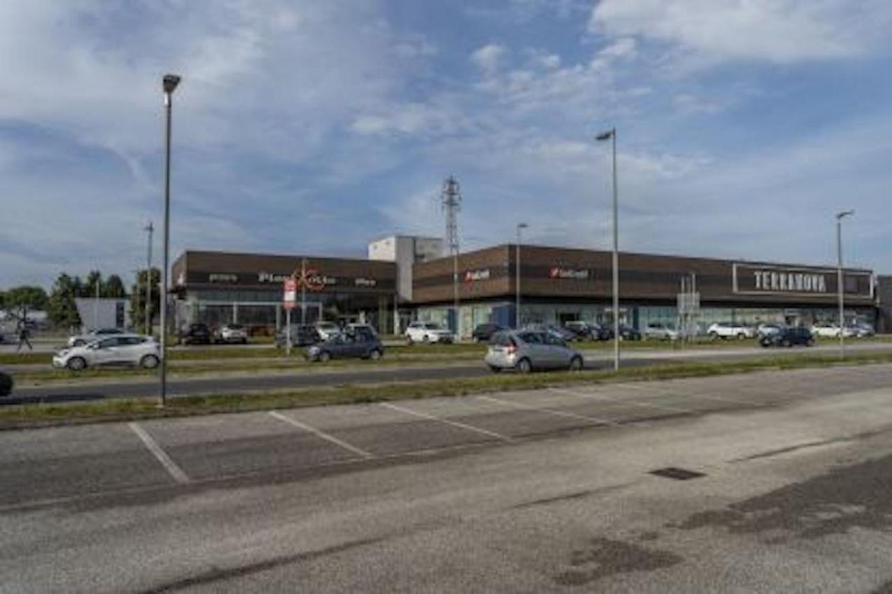 Ferienwohnung Casa Stanicic Feletto Umberto Exterior foto