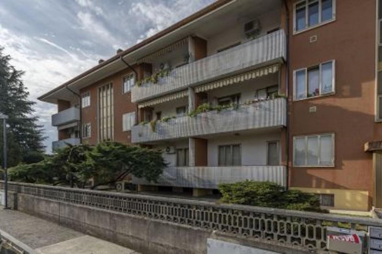 Ferienwohnung Casa Stanicic Feletto Umberto Exterior foto