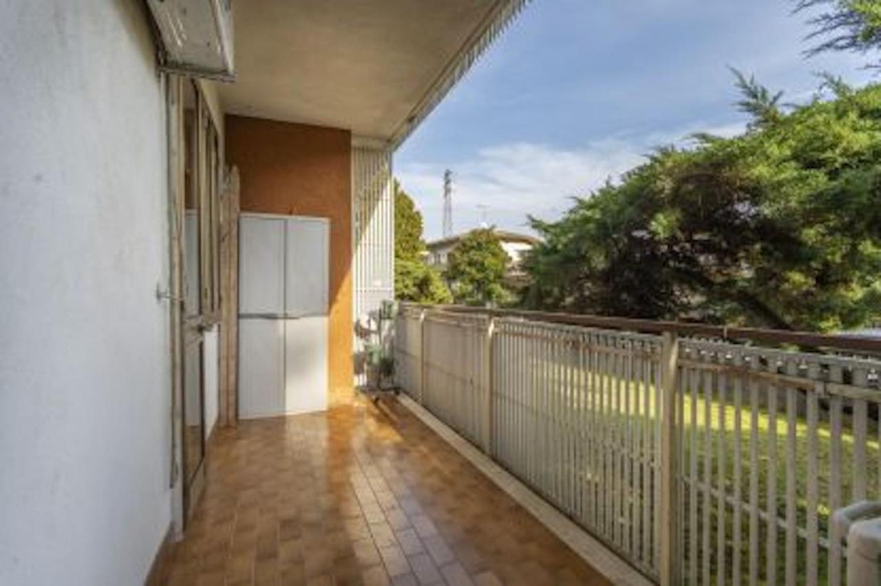 Ferienwohnung Casa Stanicic Feletto Umberto Exterior foto