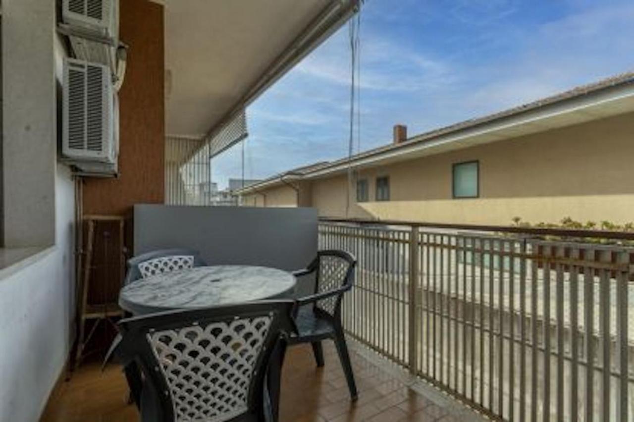 Ferienwohnung Casa Stanicic Feletto Umberto Exterior foto