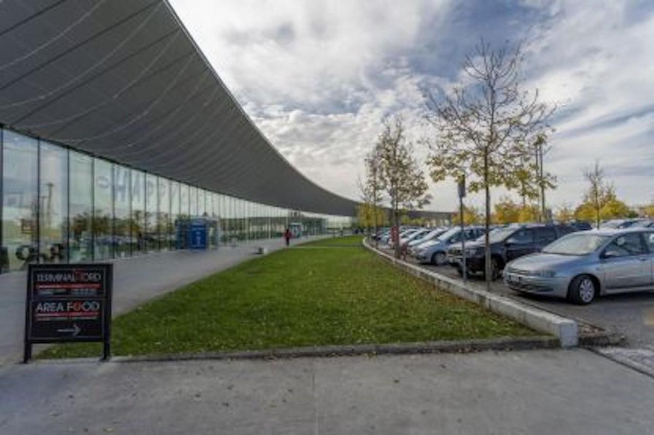 Ferienwohnung Casa Stanicic Feletto Umberto Exterior foto